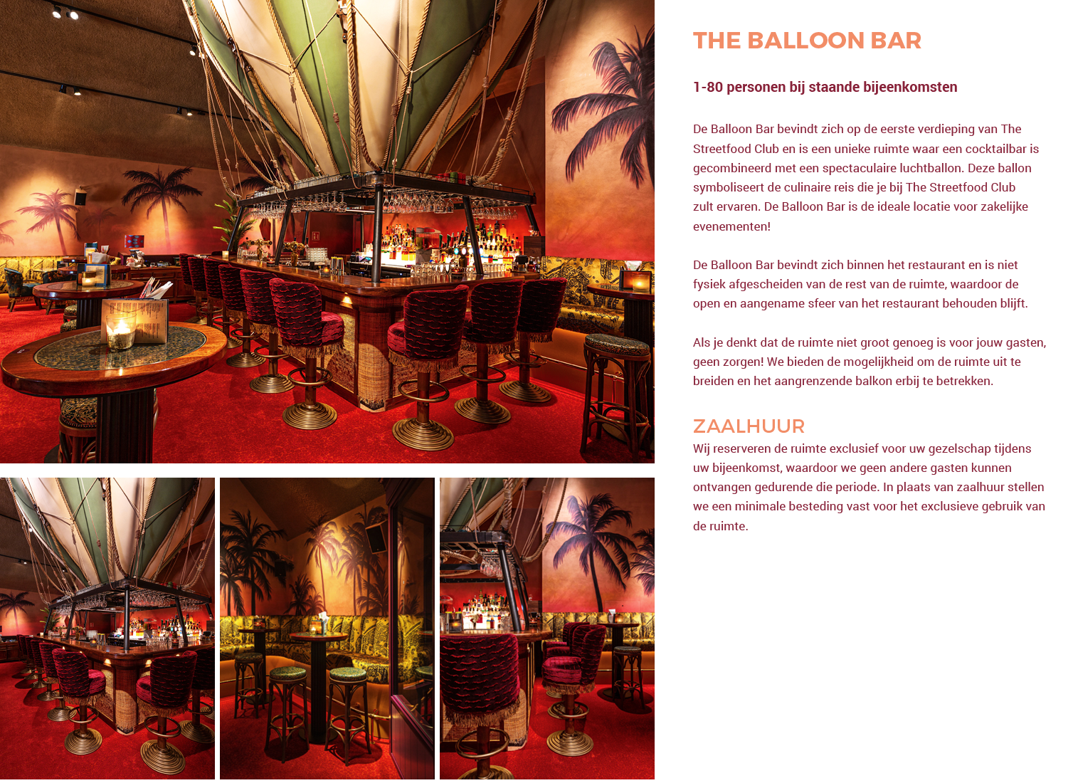 BalloonBar