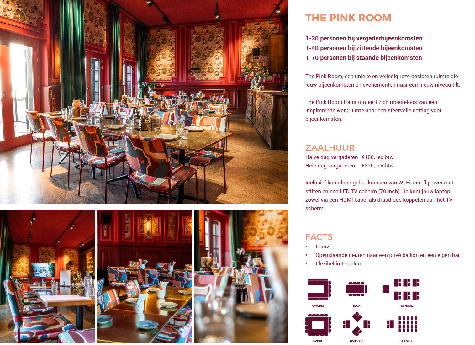 PinkRoom