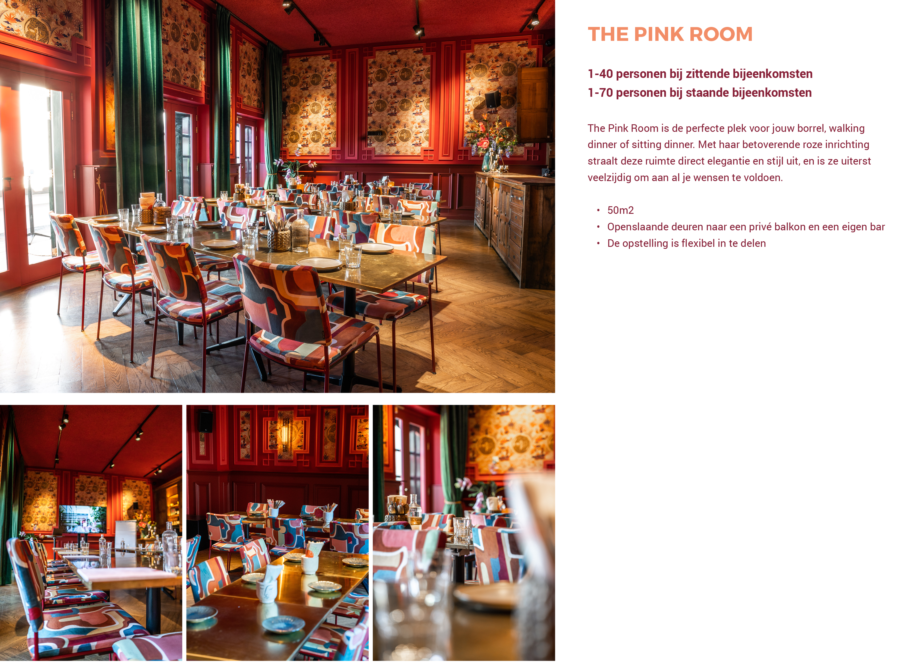 PinkRoomprivate